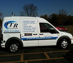 ITR Systems