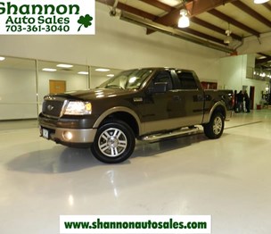 Shannon Auto Sales
