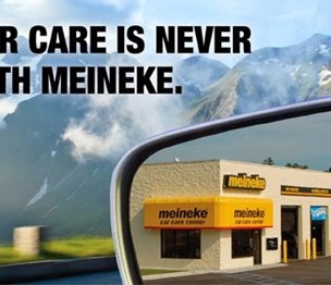 Meineke Car Care Center- Torrance