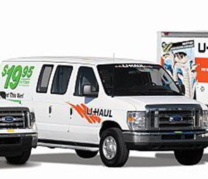 U-Haul Dealer