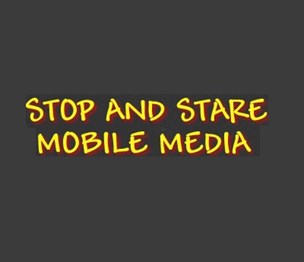 Stop And Stare Mobile Media