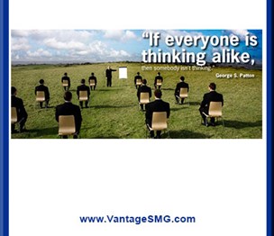 Vantage Strategic Marketing