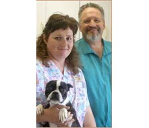 Fountain Creek Veterinary Clinic LLC