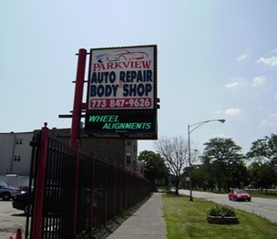 Parkview Auto Repair & Body Shop