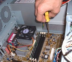 Steves PC Repair