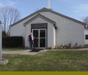 Worthville United Pentecostal Church