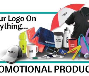 Perfect Logo Promotions