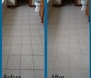 Bluegreen Carpet & Tile Cleaning