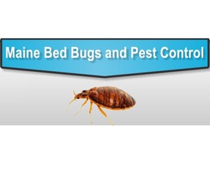 Maine Bed Bugs and Pest Control