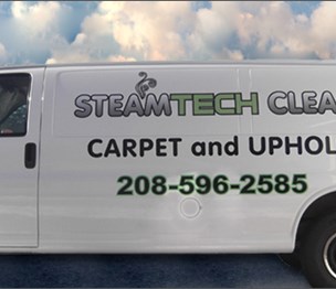 SteamTech Carpet Cleaning