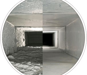Air Duct & Dryer Vent Cleaning Floral Park