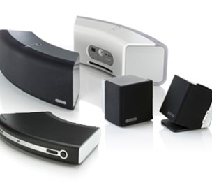 Theatron Home Theater and Smart Homes