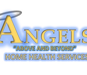 Angels Above & Beyond Home Service