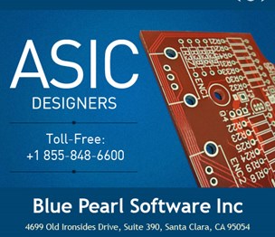 Blue Pearl Software, Inc