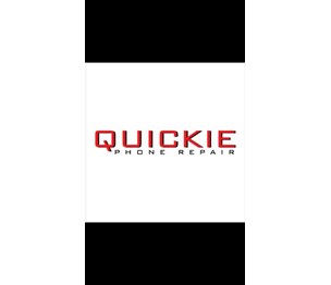 Quickie phone repair