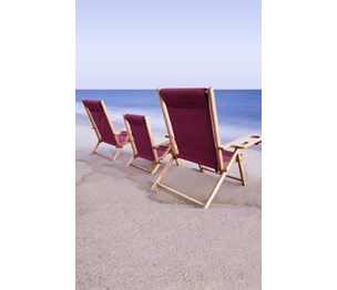 The Nantucket Beach Chair Company