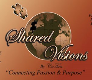 Shared Visions by CaTwa