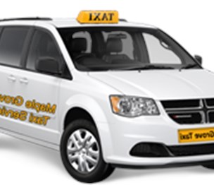 Maple Grove Airport Taxi & Car Service
