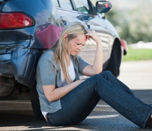 The Houston Car Accident Lawyer