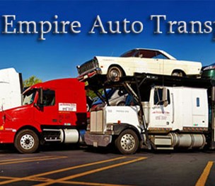 Empire Auto Transport Services