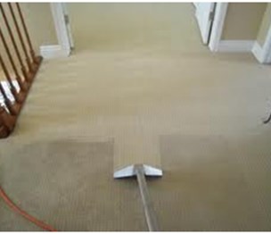 Phase Two Carpet Cleaning of Palatine