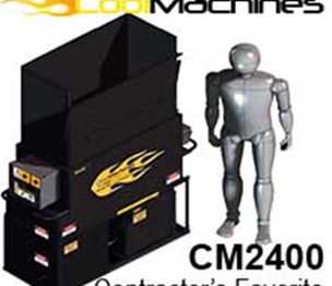 Cool machines cm1500 and cm 2400 for sale