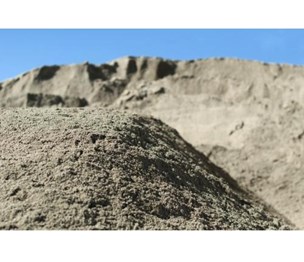 Western Materials Sand & Gravel