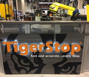 TigerStop