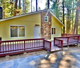 Fun Cabin Rentals