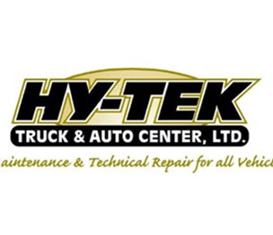 Hy-Tek Truck & Auto Center
