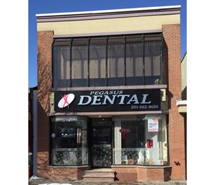 Pegasus Dental Center