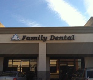 Picacho Family Dental
