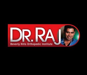 Dr. Raj - Beverly Hills Orthopedic Institute