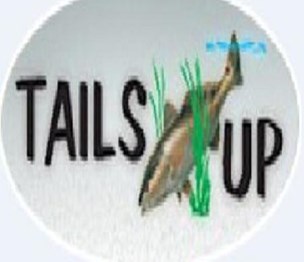Tails Up Fishing Charters
