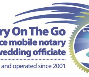 A Notary On The Go