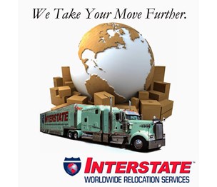 Interstate Moving & Storage