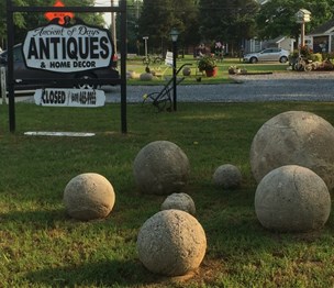 Ancient of Days Antiques
