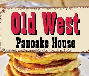 Old West Pancake House