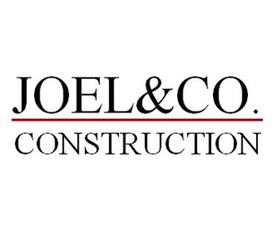 Joel & Co. Construction - General Contractor