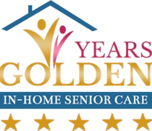 Golden Years In-Home Senior Care