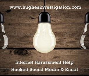 Hughes Investigation Agency