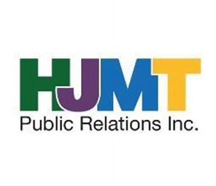 HJMT Public Relation Inc.