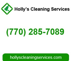 Holly's Cleaning Services