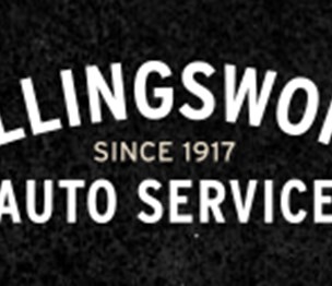 Hollingsworth Auto Service
