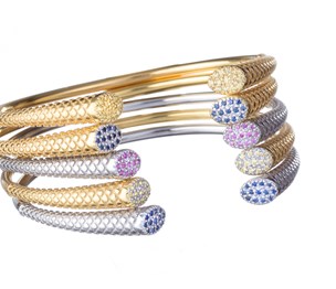 Coralia Leets Jewelry design Inc.