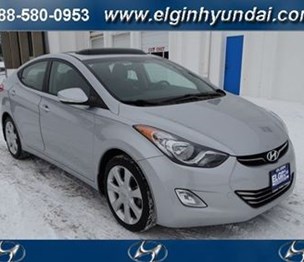 Elgin Hyundai