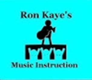 Ron Kaye’s Music Instruction