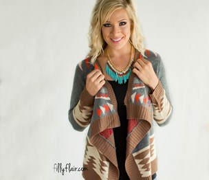Filly Flair Boutique