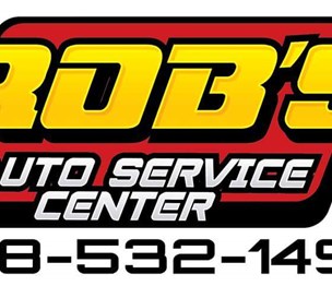 Rob's Auto Service Centee