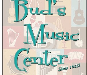 Buds Music Center